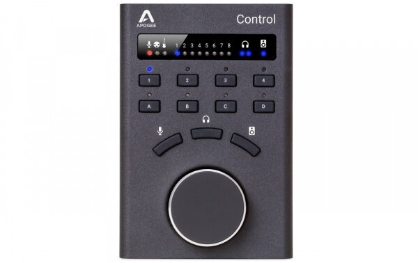 Apogee Control