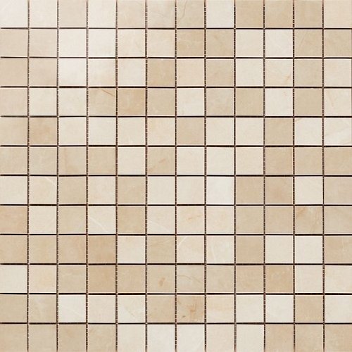 Мозаика Marazzi Evolutionmarble Riv Mosaico Golden Cream MLYT 32.5x32.5