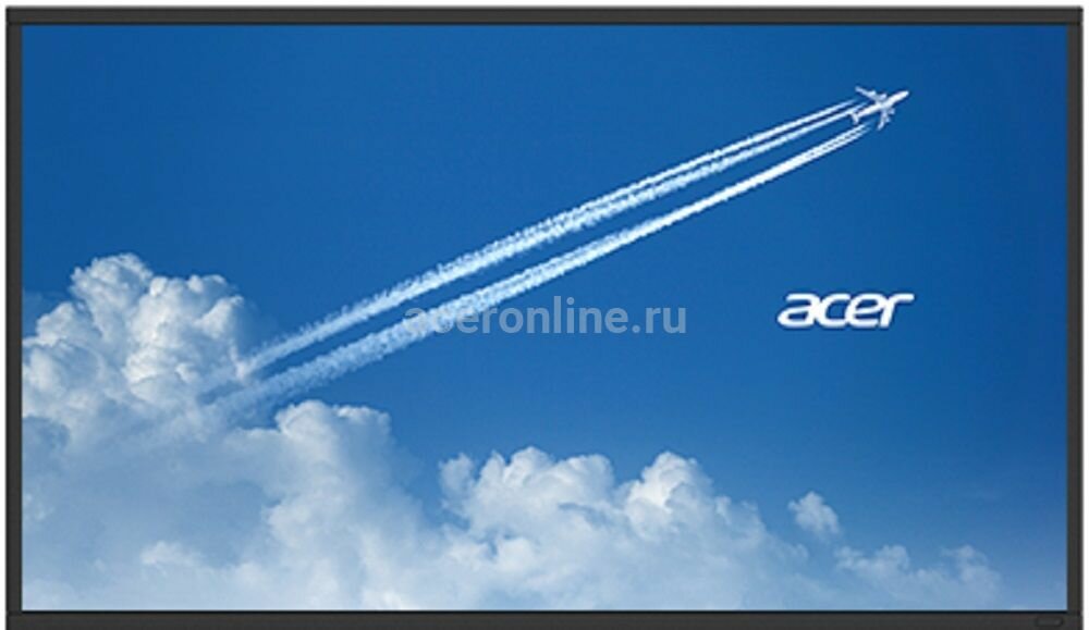 Acer Панель DV433BMIDV (UM.MD0EE.004)