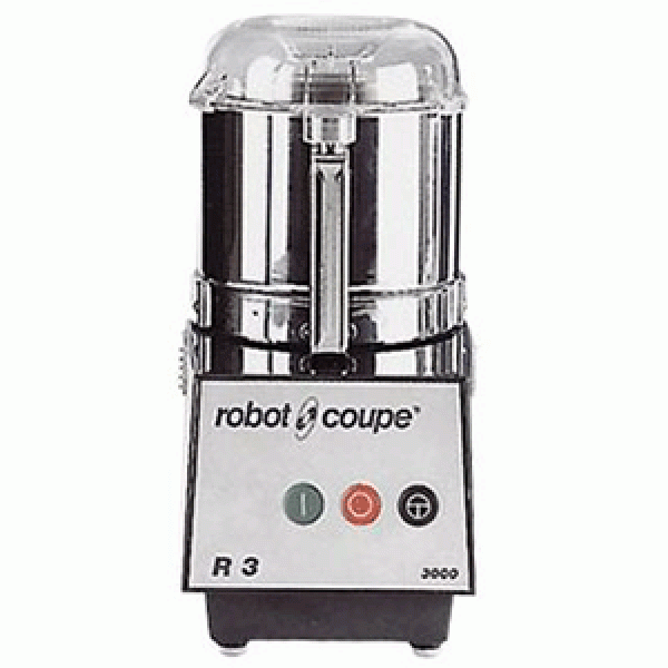 Куттер R3 - 1500 «Робот Купе»