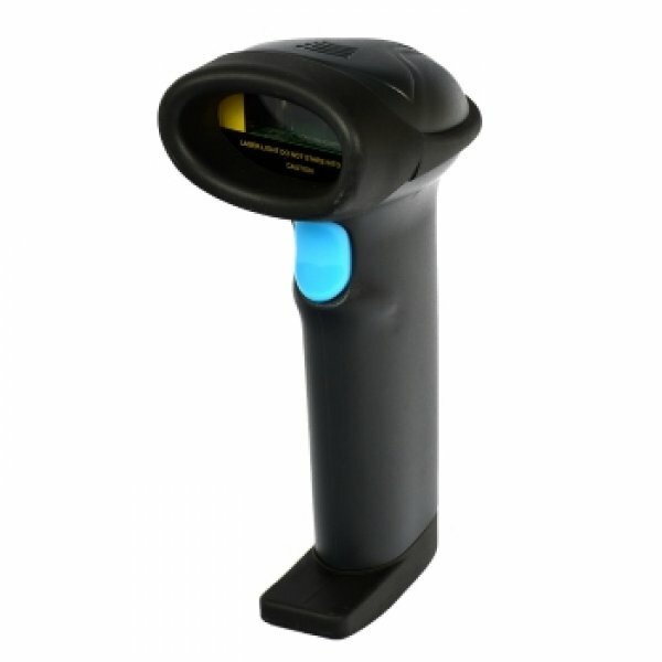 Сканер штрих-кода АТОЛ SB1103 USB (чёрный) 38811