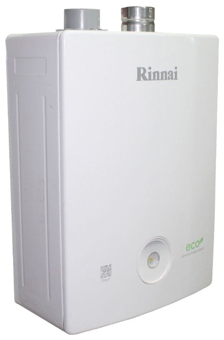 Газовый котел Rinnai BR-R42 двухконтурный