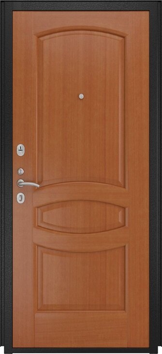 Входная дверь Luxor 33 внутренняя панель:Анастасия анегри 74