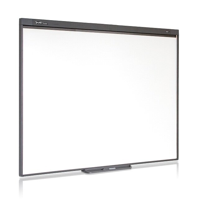 Интерактивная панель Smart Board SB480