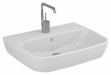 Раковина 55 см VitrA Shift 4381