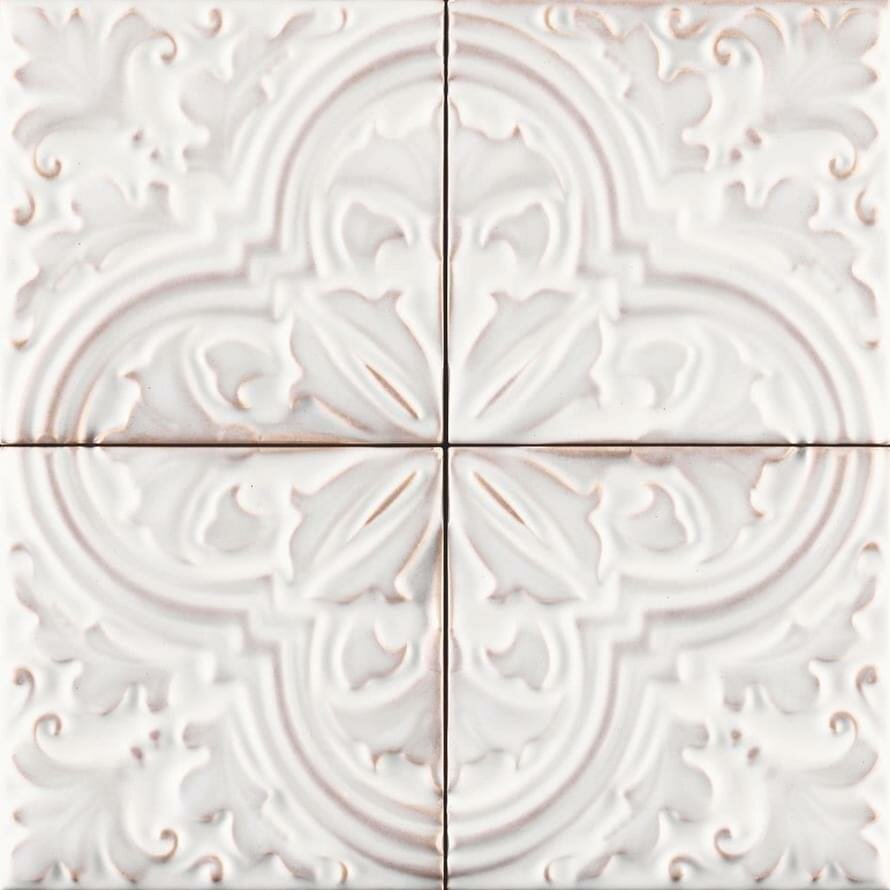 Керамическая плитка Ceramiche Grazia Formelle Algarve Cotto 13x13