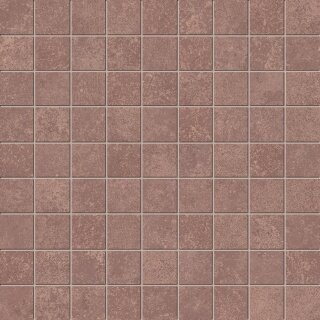 Мозаика Атлас Конкорд DRIFT Rose Mosaico 31,5x31,5 (Дрифт Роуз Мозаика 31,5х31,5)