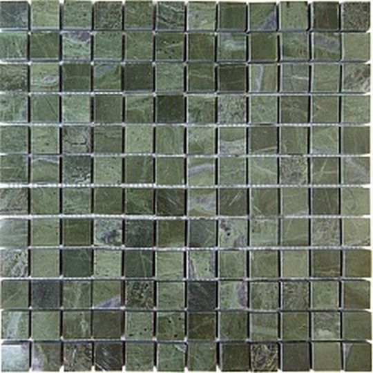 Мозаика Chakmaks Anatolian Stone DAMASCUS 2.3x2.3 30.5x30.5