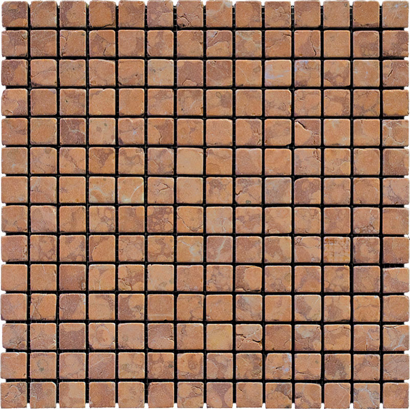 Мозаика Natural Mosaic Adriatica M023-20T 305x305 мм (Мозаика)