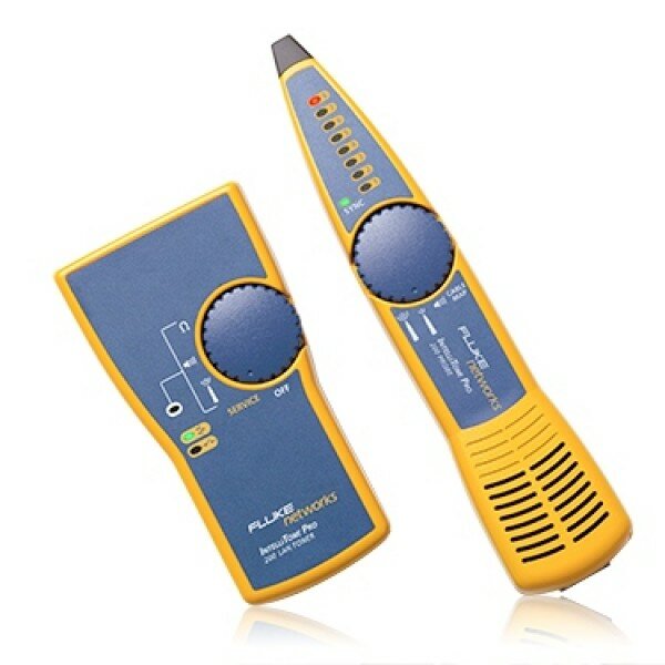 Аксессуар Fluke MT-8200-60-KIT (Набор для трассировки кабелей)