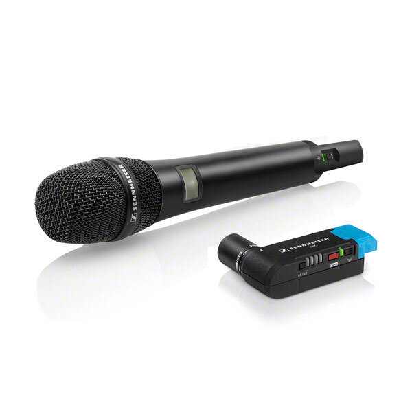 Радиосистема Sennheiser AVX-835 SET-3-EU