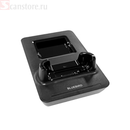 Bluebird Зарядное устройство для EF400,1 слот USB CRADLE, 204010001