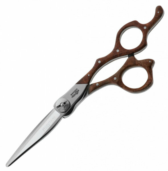 Ножницы для стрижки SWORD+WOOD D-17 5.7quot;
