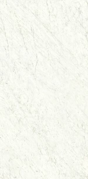 Керамогранит Ariostea Ultra Marmi Bianco Carrara Levigato Silk 6mm 150*75