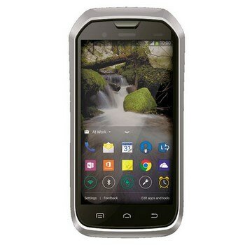 Терминал сбора данных GlobalPOS C6000LTE-2DMT, 2D, Android 4.4, Bluetooth, WiFi, NFC, 4G, GPS, 5МП, 4.5quot;, 2500 мАч, кабель, адаптер пит., белый