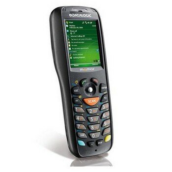 Терминал сбора данных Datalogic Memor +802.11g+BT+1DGS+WM6.1