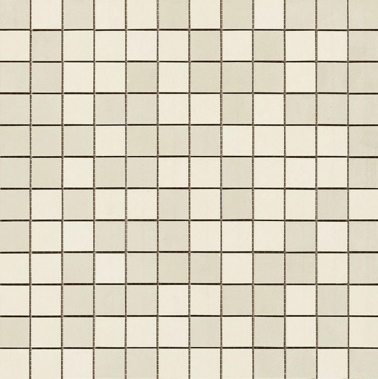 Мозаика MLXW Imperfetto Mosaico 32.5х32.5 Marazzi Italy