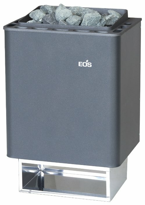 Электрическая банная печь EOS Thermat 4.5 kW