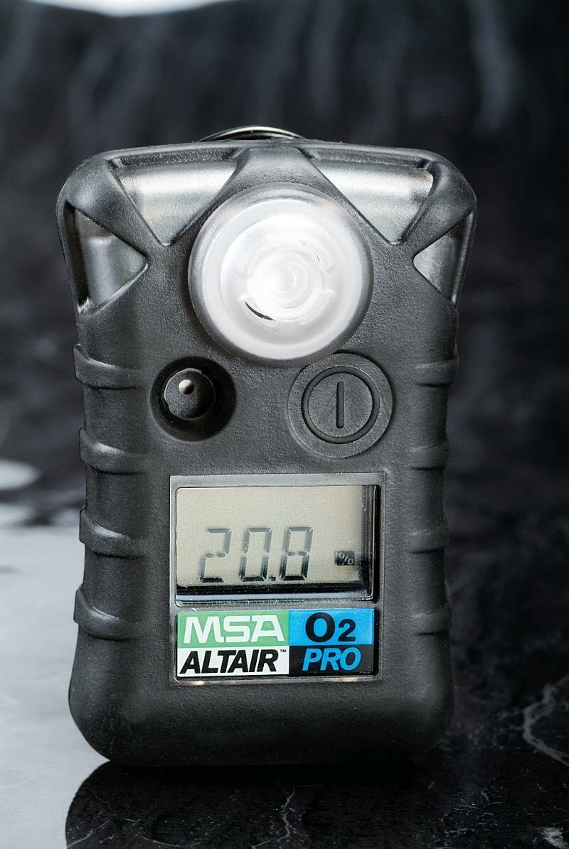 Сигнализатор загазованности ALTAIR O2