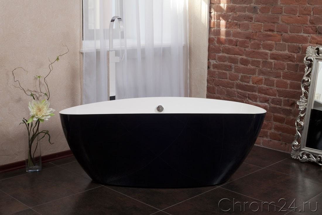 Romance Collection Fusion ванна (156 x 71 см) (1560710565LW/RW)
