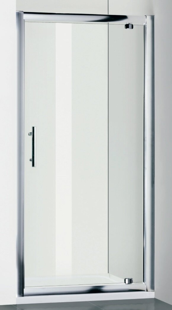 Душевая дверь RGW Passage PA-05 04080500-11 100 х 185 см стекло прозрачное / профиль хром