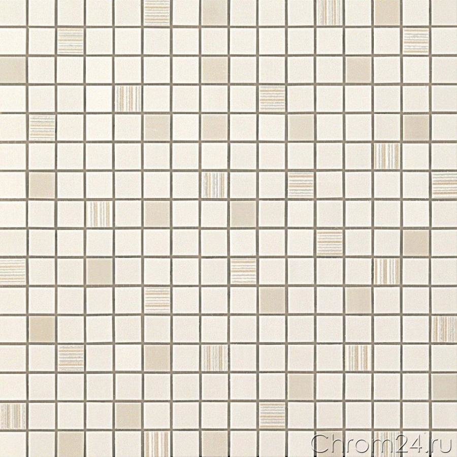 Atlas Concorde Mark Ivory Mosaic керамическая плитка (30,5 x 30,5 см) (9MMB)