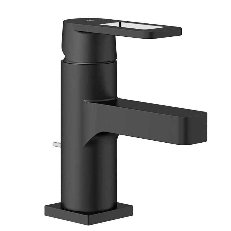 Смеситель для раковины (д.к) Grohe Quadra 32631KS0