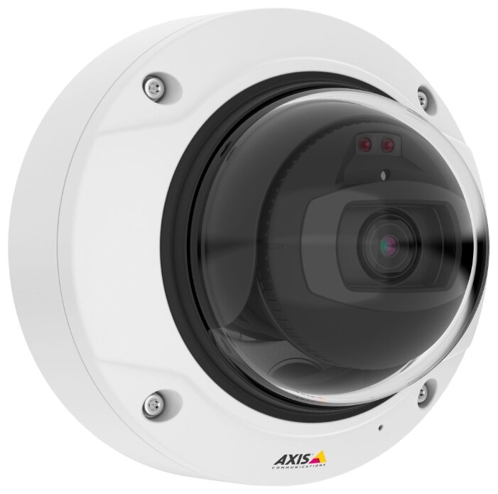 Сетевая камера AXIS Q3515-LV (22 мм)