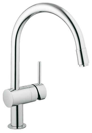 Смеситель для кухни (мойки) Grohe Minta 3291800E однорычажный