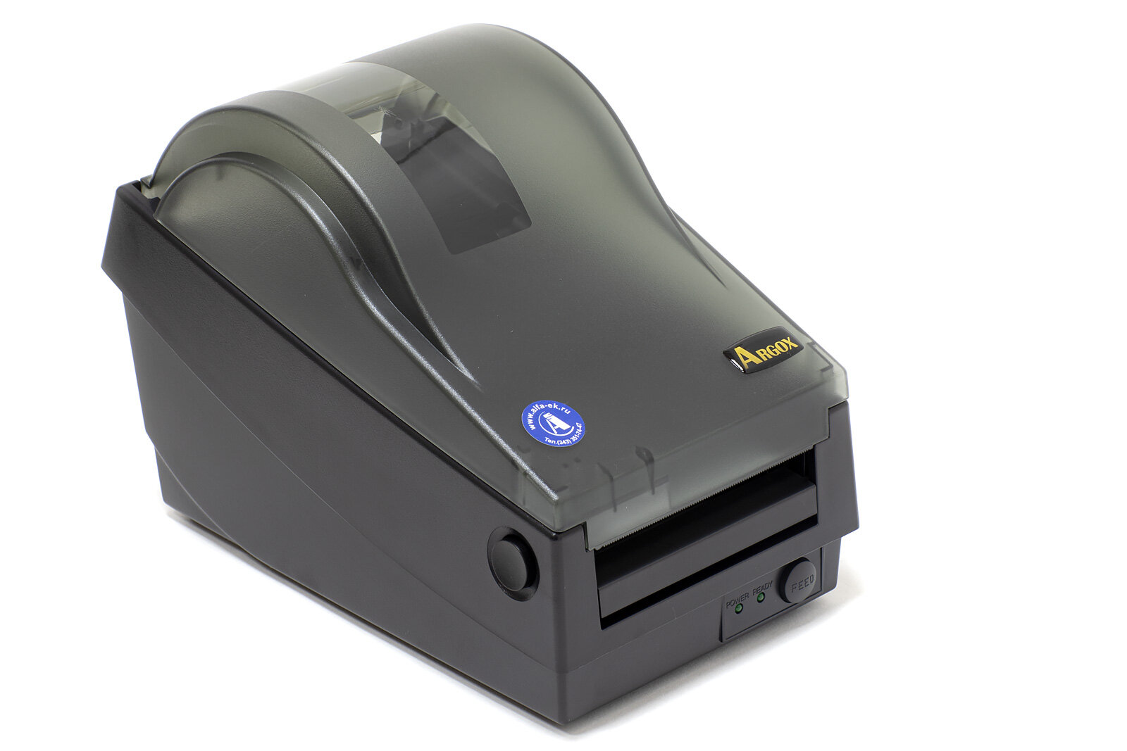 Argox OS-2130D-SB — принтер этикеток и штрих кода для маркировки