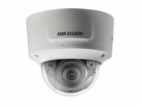 Видеокамера IP HIKVISION DS-2CD2783G0-IZS 8Мп, 1/2,5quot; CMOS, 2.8-12мм/105°~34,5°, 3840х2160 15к/с, с EXIR-подсветка 30м