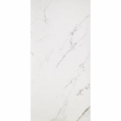 Керамогранит Casalgrande Padana Marmoker Statuario Grigio Lucido 160x320