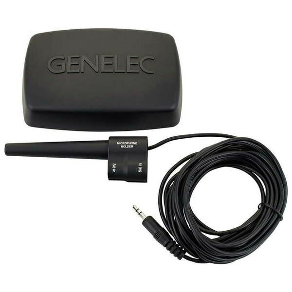 Genelec GLM 2.0 автокалибратор для SAM мониторов и сабвуферов