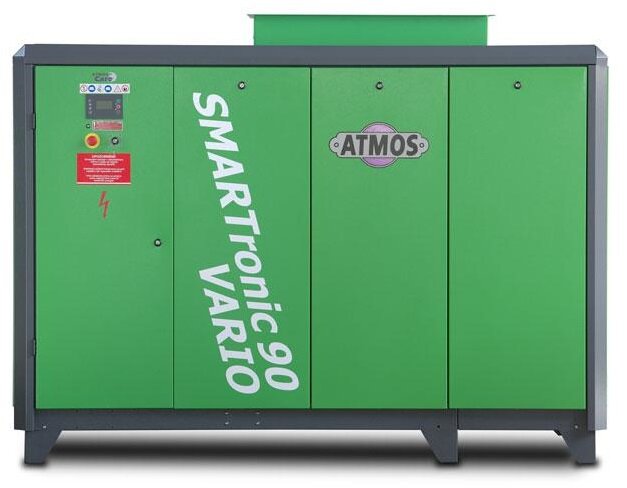 Винтовой компрессор Atmos ST 90 10