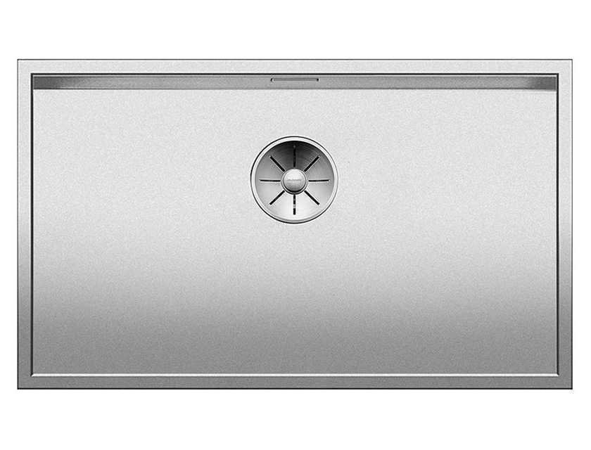 Кухонная мойка Blanco Zerox 700-U Durinox (521560)