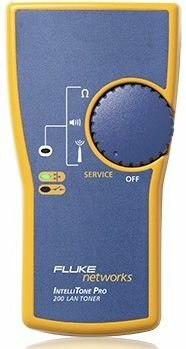 Генератор тона Fluke Networks (MT-8200-61-TNR)