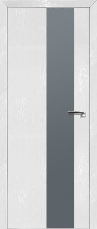 Profil Doors 5STK в цвете Pine White glossy
