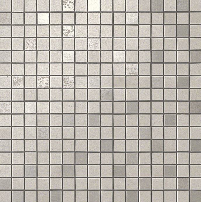 Мозаика Atlas Concorde Dwell Silver Mosaico Q 30.5x30.5