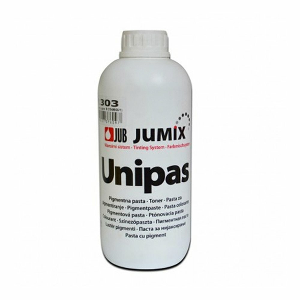 Пигмент Jub Unipas B402 1,5 л