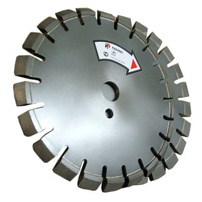 Алмазный диск Кермет BRN 230 мм (для разделки швов)