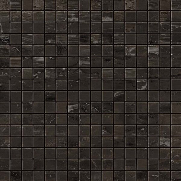 Мозаика Atlas Concorde Marvel Edge Absolute Brown Mosaico Lapp 30х30 AEOX