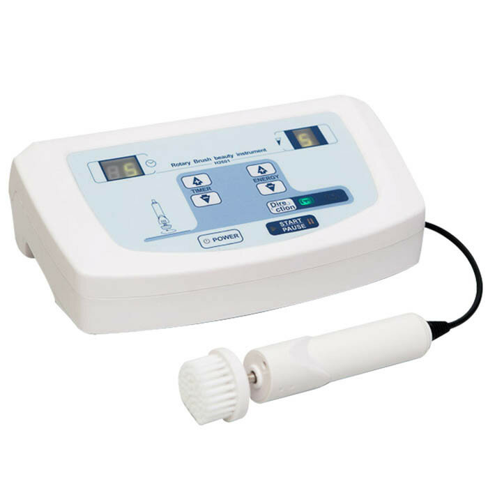 Косметологический аппарат щеточного броссажа (Брашинг SD-2601)
