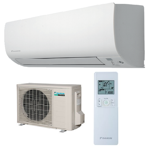 Настенный кондиционер Daikin FTXS20K/RXS20L