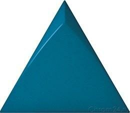 Equipe Magical 3 Tirol Electric Blue керамическая плитка (12,4 x 10,8 см)