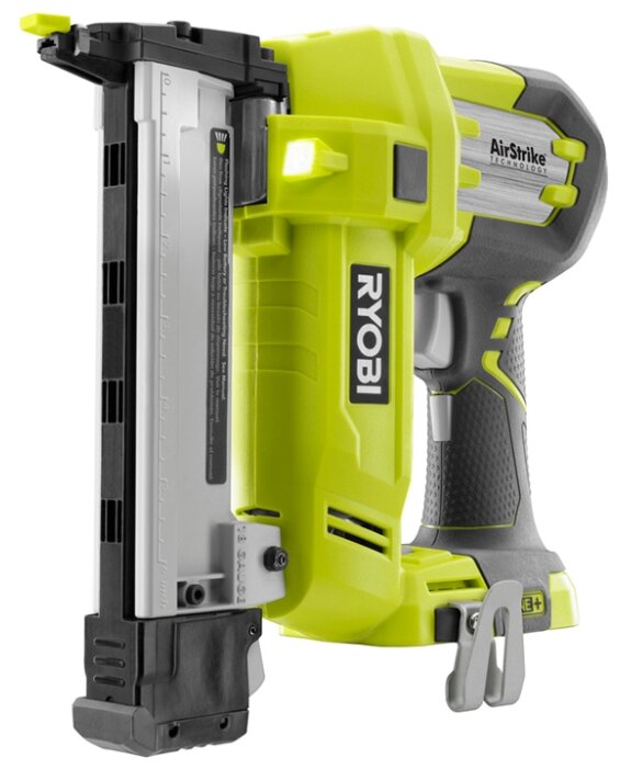 Скобозабивной пистолет RYOBI R18S18G-0