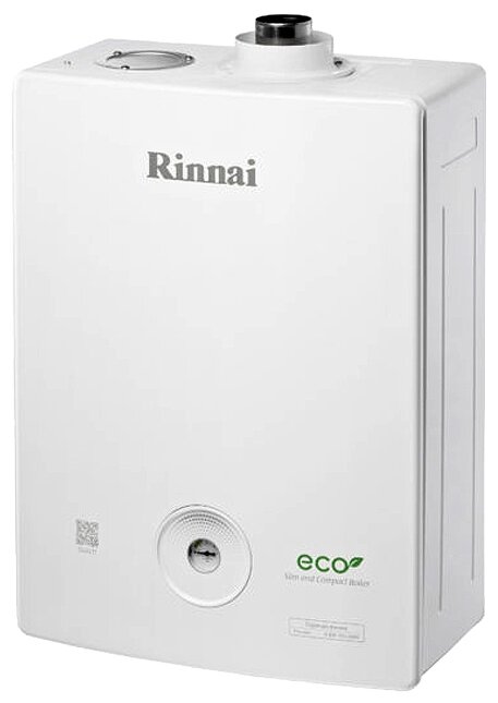 Газовый котел Rinnai BR-RE30 двухконтурный