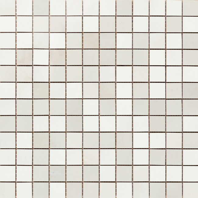 Мозаика MARAZZI ITALY EvolutionMarble Mosaico Calacatta Oro MLYQ 32,5x32,5