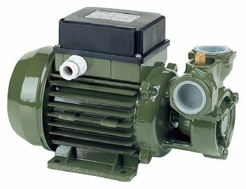 Поверхностный насос SAER Elettropompe KF 6 (2300 Вт)