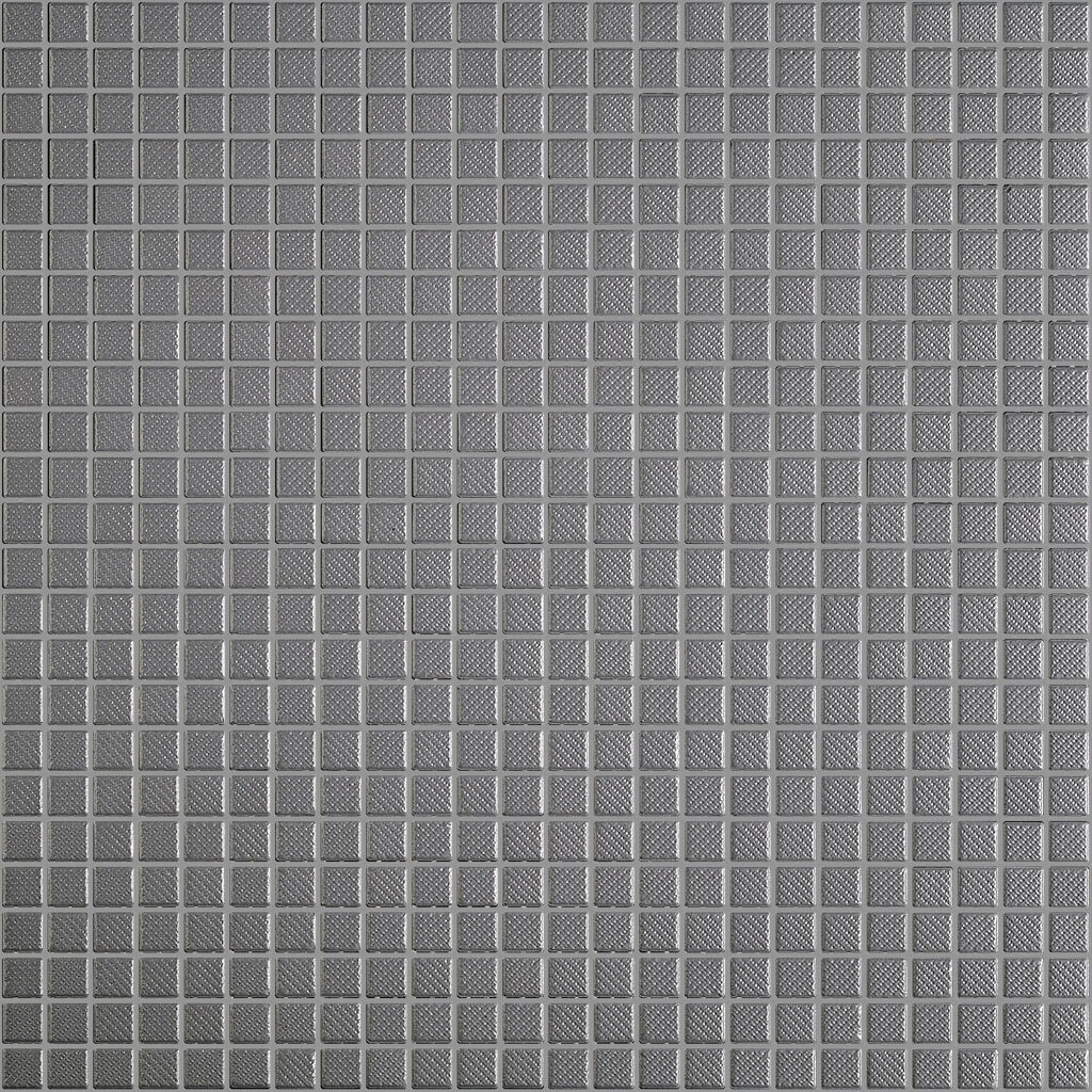Мозаика облицовочная керамическая Appiani Denim DEN 4021_21 piombo 1.2*1.2 ( м2)