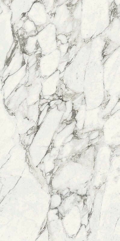 Керамогранит Marazzi Grande Marble Look Керамогранит Grande Marble Look Calacatta Extra Stuoiato Lux 12mm 162х324 (Ед. изм.: кв.м.)